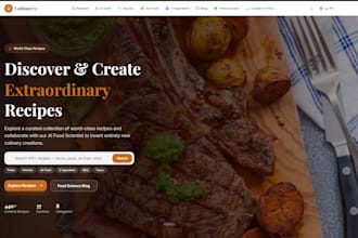 build you a website