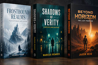 do ebook cover design book cover design amazon kdp paperback cover design
