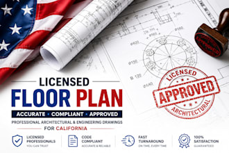 licensed engineer,permit ready building permit, USA licensed architect, pe stamp