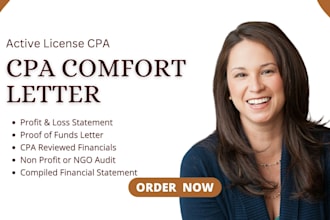 solve any issue you have converting CPA certified letter as a certified CPA