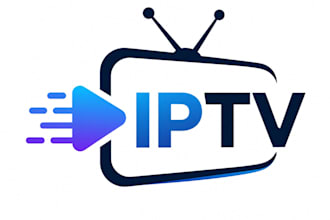 iptv logo for you