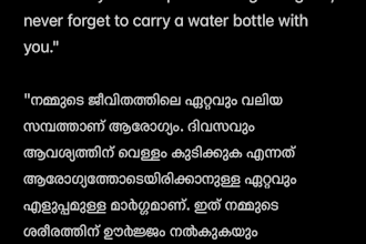 professionally translate english to malayalam and vice versa