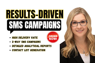 do bulk  text message,text blast, sms campaign,sms blast,bulk sms,sms marketing