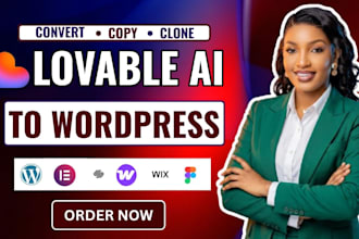 convert lovable to wordpress website clone lovable ai to website copy lovable ai