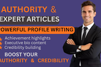 write and publish eb1 media article for eb1a o1 and eb2 niw