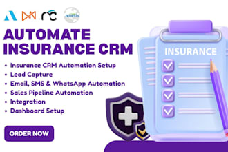 setup insurance CRM agencyzoom qqcatalyst nowcerts applied epic ams360 jenesis
