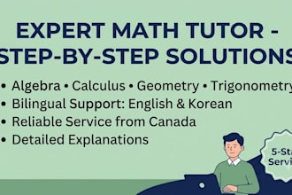 help math problems step by step