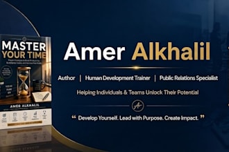 coach you in personal development, communication skills and confidence building