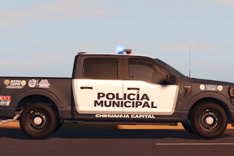 design liveries for your erlc or roblox or fivem server