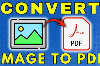 convert pdf, jpg, png, word, excel file to html, css