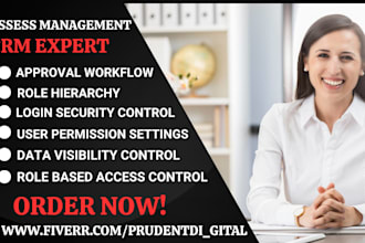 setup access management via sugar copper capsule close creatio netsuite keap crm