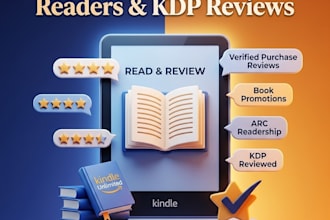 goodraeds amazon kindle books arcreader kdp and provide honest review