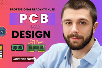 design esp32 pcb layout esp8266 iot pcb design gerber files and cad design 3d