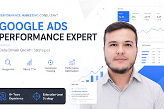 improve your paid media performance