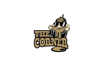 design professional mascot craft beer logo