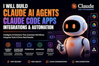 claude ai agent claude code claude integration cluade fable ai automation