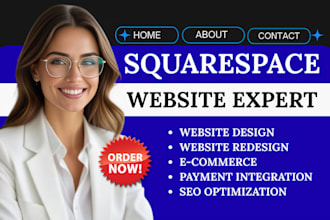 squarespace website design squarespace website redesign design squarespace