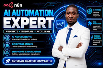create n8n ai agent, n8n automation, retell, elevenlabs, openclaw setup