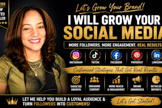 grow your instagram with targeted growth and engagement