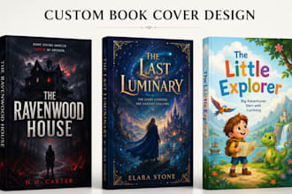 do book cover design ebook cover design kindle cover design paperback formatting