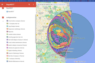 do high quality google maps citations to boost gmb rankings