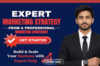 brand strategy marketing setup strategy marketing plan brand positioning expert