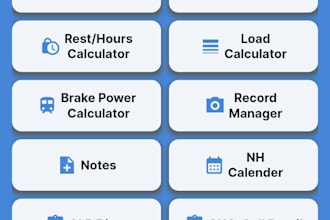 build your custom mobile app