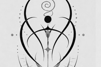 create a personalized symbol for your goals