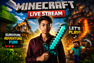 design viral youtube thumbnail that get more click and attention