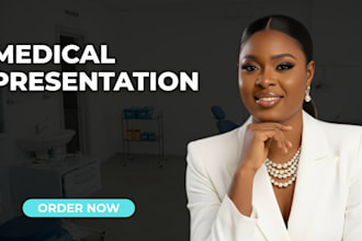 do medical transcription just for you