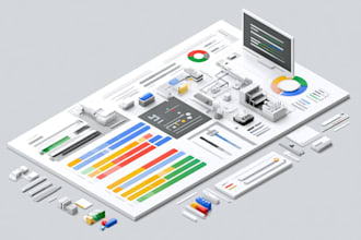 design infographics product listing images