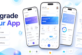 add custom features to your flutter app