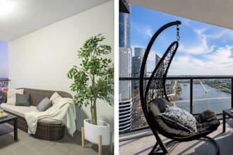 professionally enhance airbnb listing photos