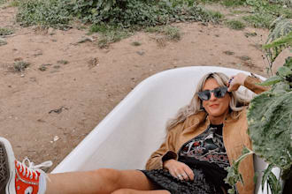 create authentic fashion and lifestyle ugc videos