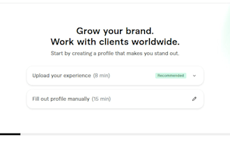 build a webinar page, sales funnel