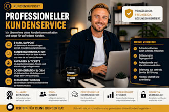 handle your customer support and client communication