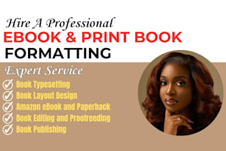 design professional lead magnet, ebook, workbook and PDF