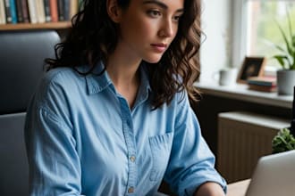 do fast internet research, data collection and research