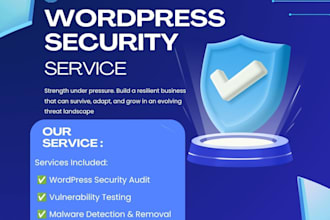 fix wordpress security vulnerabilities and harden your site
