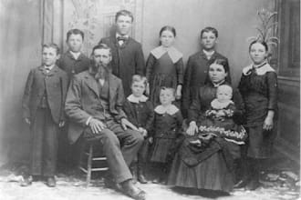 solve your family brick wall, UK and irish ancestors genealogy and family tree