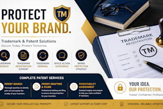 be your legal partner for amazon patent search and asin reinstatement