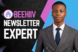 beehiiv setup newsletter beehiiv website beehiiv landing page beehiiv newsletter