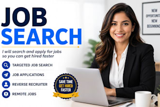 search and apply for jobs application and reverse recruiter apply to job