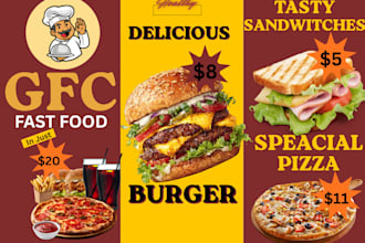 design professional graphic designs for your brand