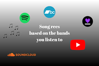 recommend metal music for you to listen to