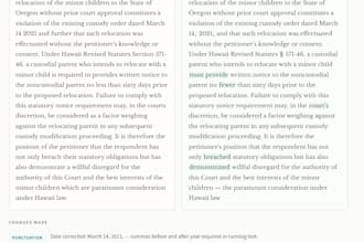 proofread your legal memo, brief, or law school writing sample