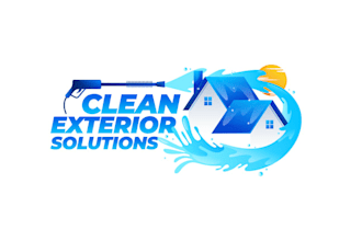 design professional clean exterior logo