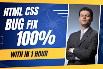 fix website layout, CSS styling and HTML bugs