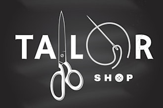 create a logo tailored for your brand