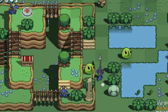 create 2d top down game pixel art tileset rpg maker pixel tilemap game assets mv